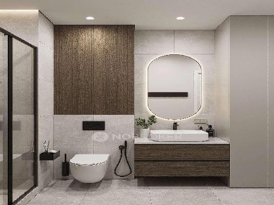 1 BHK Flat In Shreeji Green Origin For Sale  In Mulund West