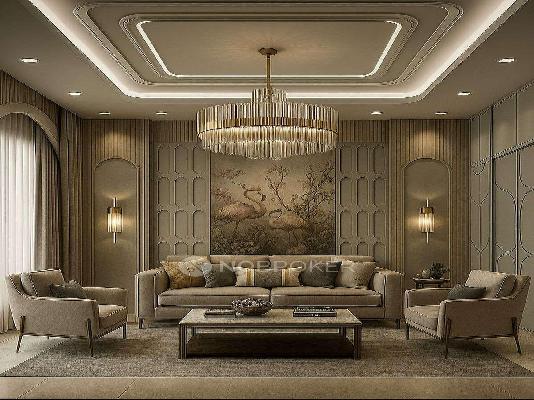 1 BHK Flat In Shreeji Green Origin For Sale  In Mulund West