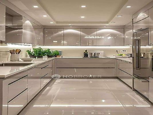 1 BHK Flat In Shreeji Green Origin For Sale  In Mulund West