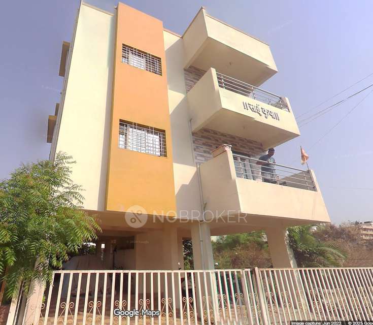 1 BHK House for Rent  In Jp4f+c2q, Phase 1, Marunji Village, Hinjawadi, Pune, Pimpri-chinchwad, Maharashtra 411057, India