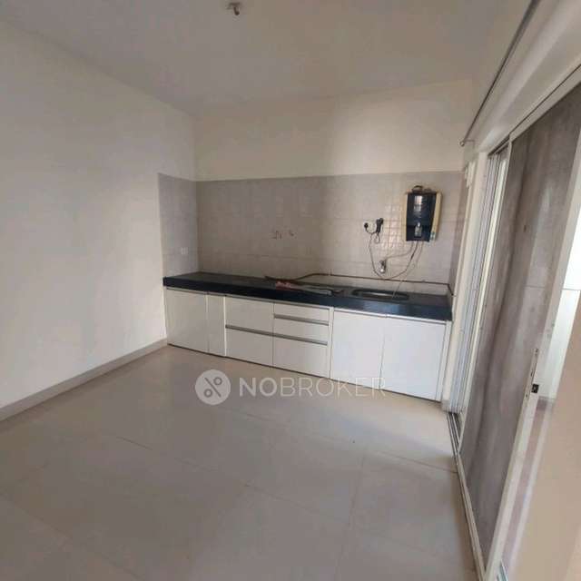 3 BHK Flat In Godrej Horizon  for Rent  In Undri