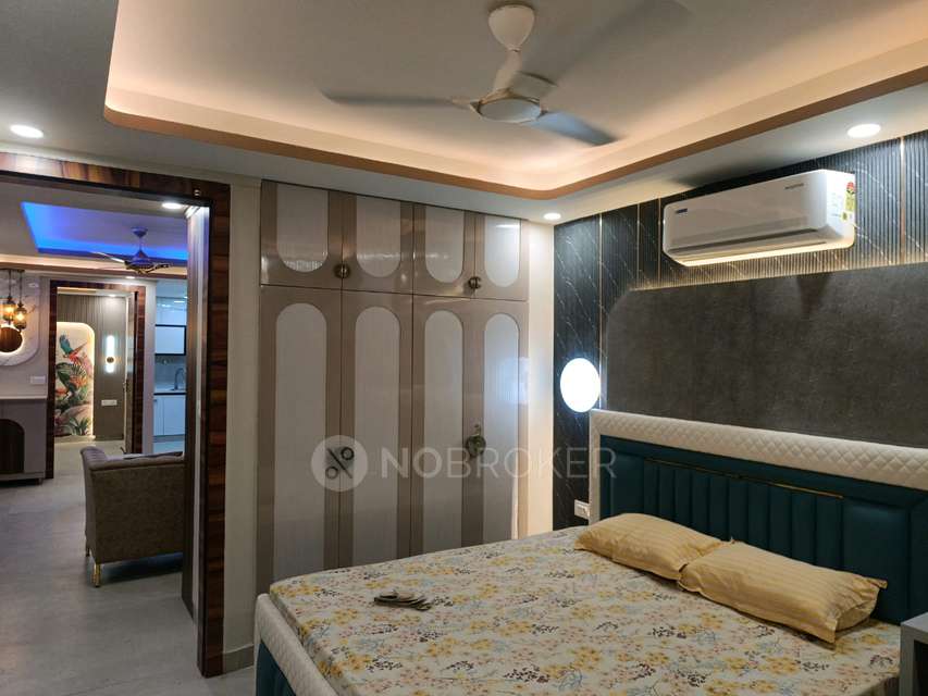3 BHK Flat In Serenity Apartment, Plot 8 B For Sale  In Sultanpur