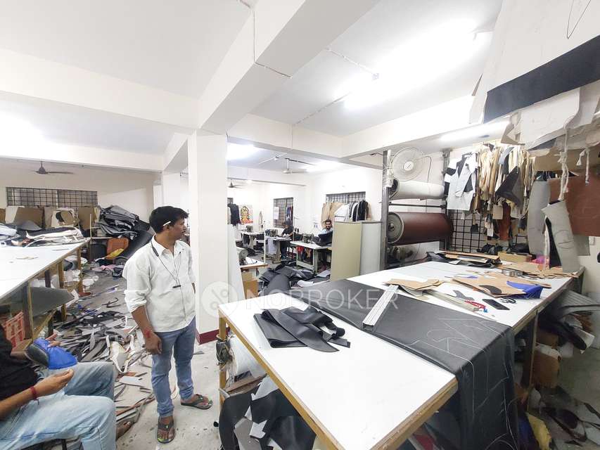 Godown/Warehouse in J C Road, Bangalore for sale 