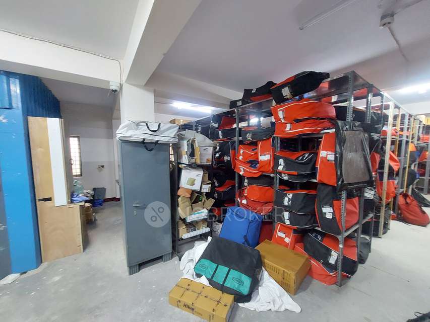 Godown/Warehouse in J C Road, Bangalore for sale 