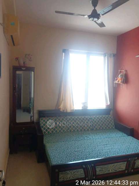 2 BHK Flat In Alliance Orchid Springs for Rent  In Korattur