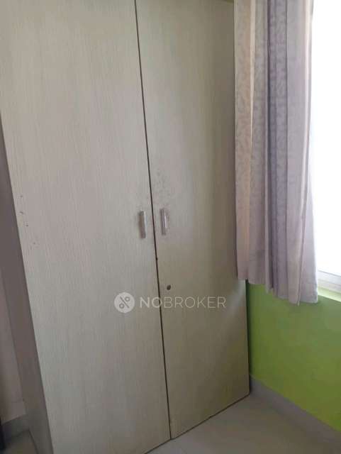 2 BHK Flat In Alliance Orchid Springs for Rent  In Korattur