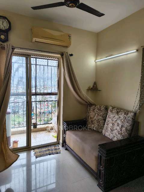 2 BHK Flat In Alliance Orchid Springs for Rent  In Korattur