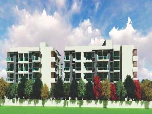 2 BHK Flat In Vizipa Optima For Sale  In Sarjapur Road