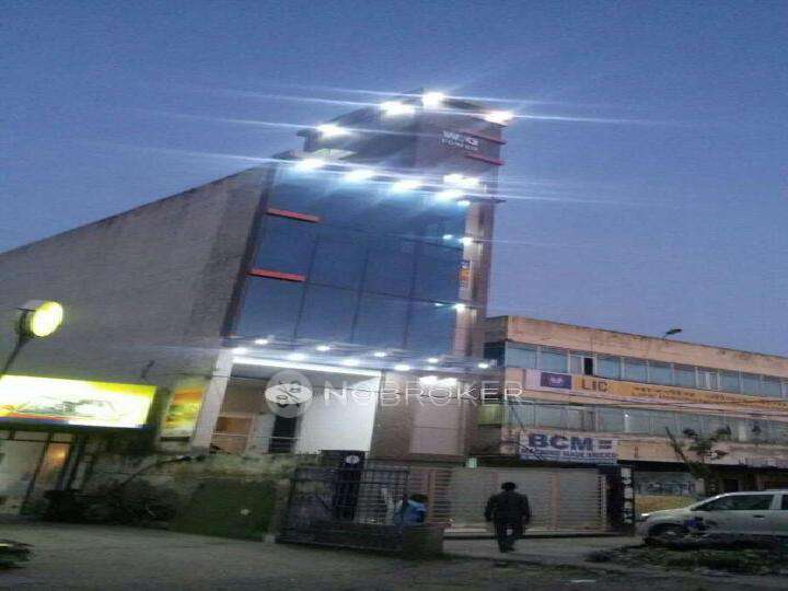 Commercial Property in New Industrial Town, Faridabad for sale 