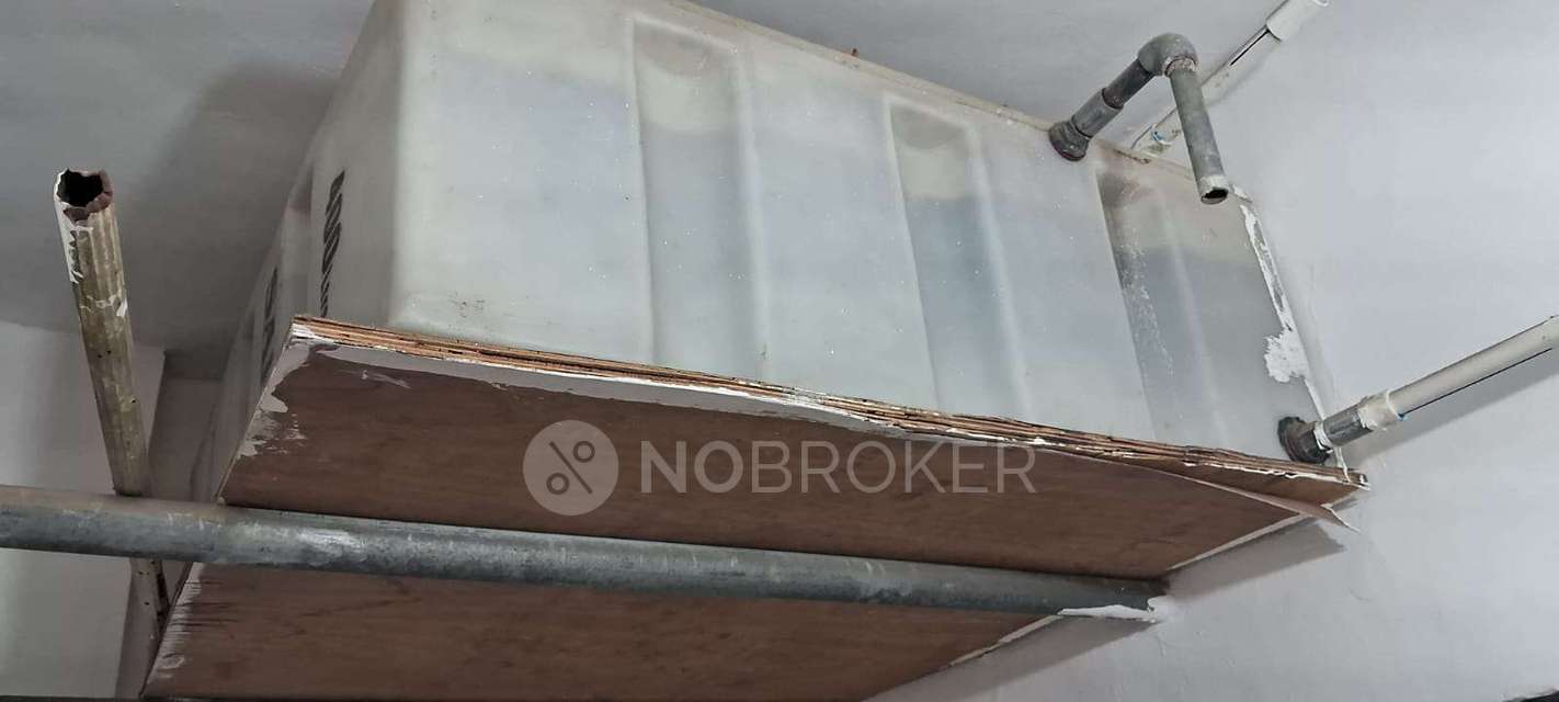 2 BHK Flat In Rk Puram Society for Rent  In Dhanori