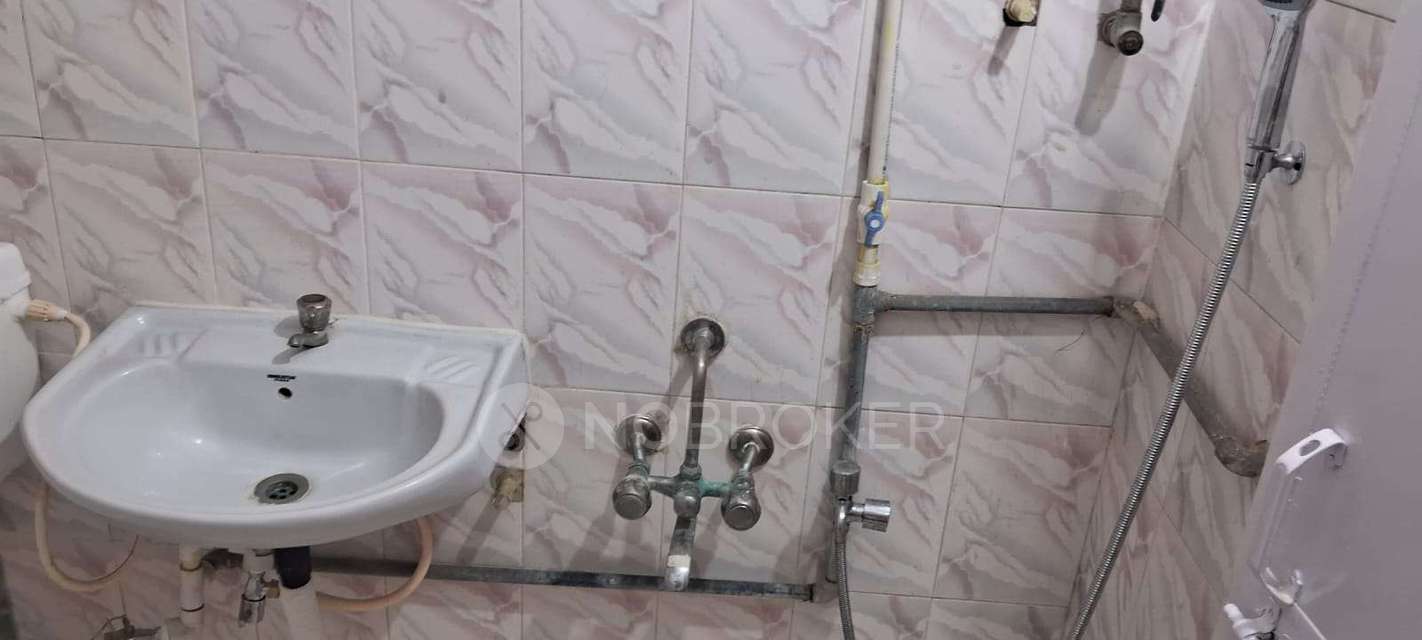 2 BHK Flat In Rk Puram Society for Rent  In Dhanori