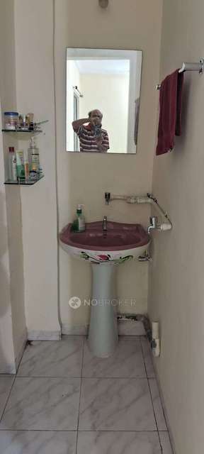 2 BHK Flat In Rk Puram Society for Rent  In Dhanori