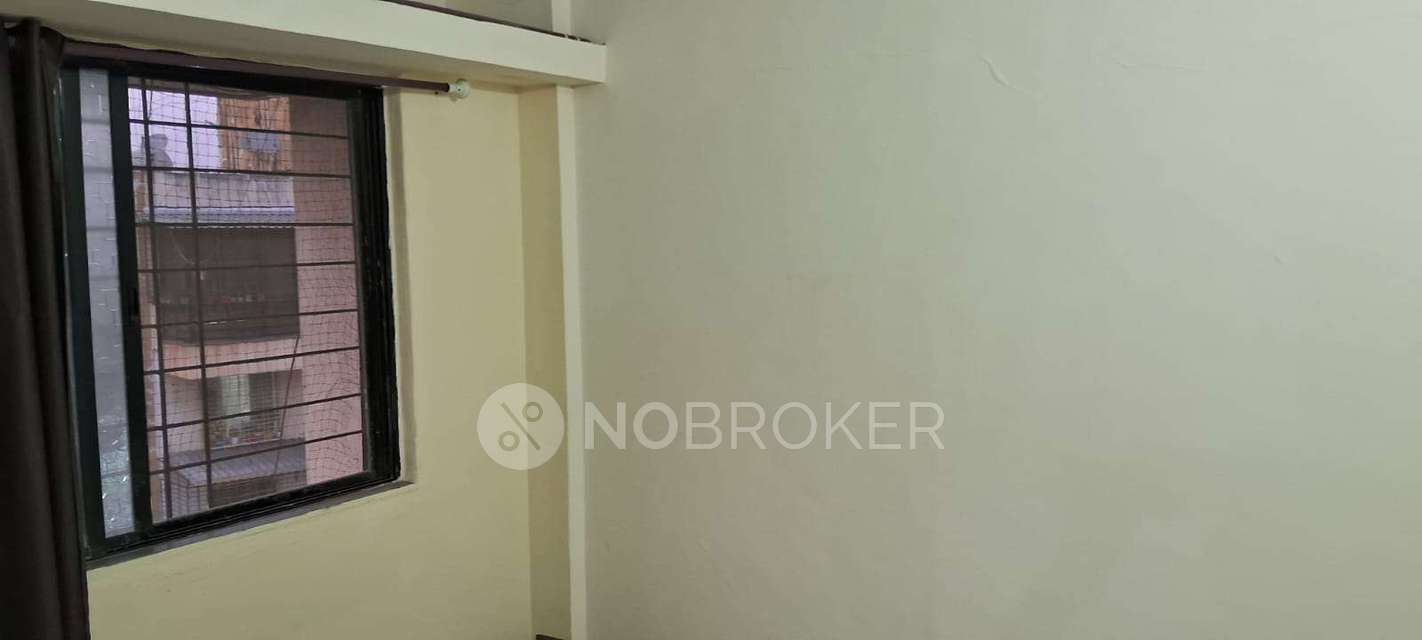2 BHK Flat In Rk Puram Society for Rent  In Dhanori