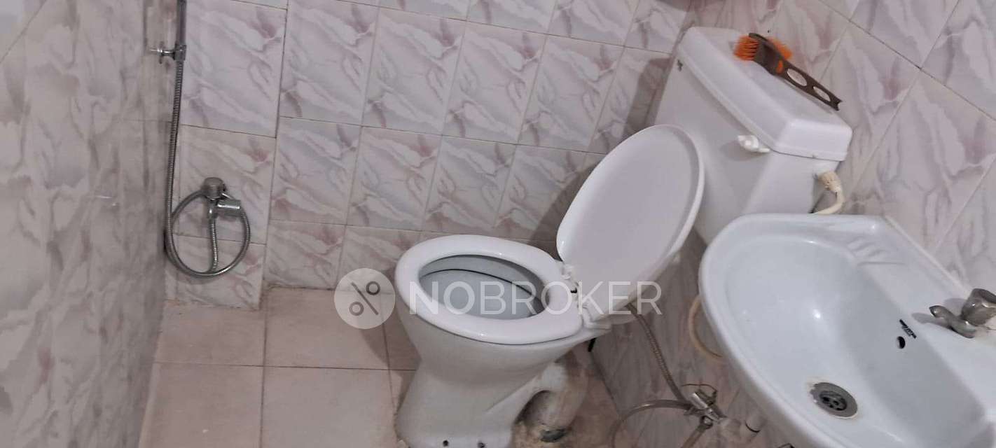 2 BHK Flat In Rk Puram Society for Rent  In Dhanori