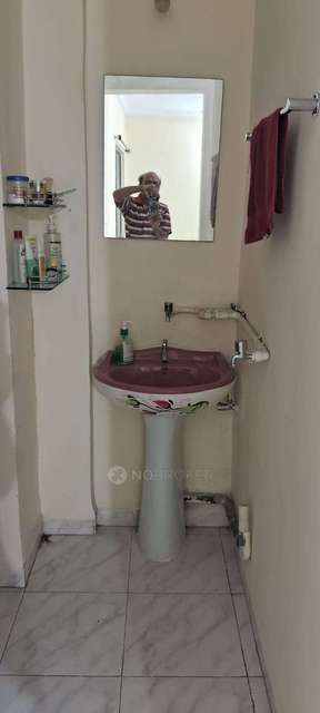 2 BHK Flat In Rk Puram Society for Rent  In Dhanori