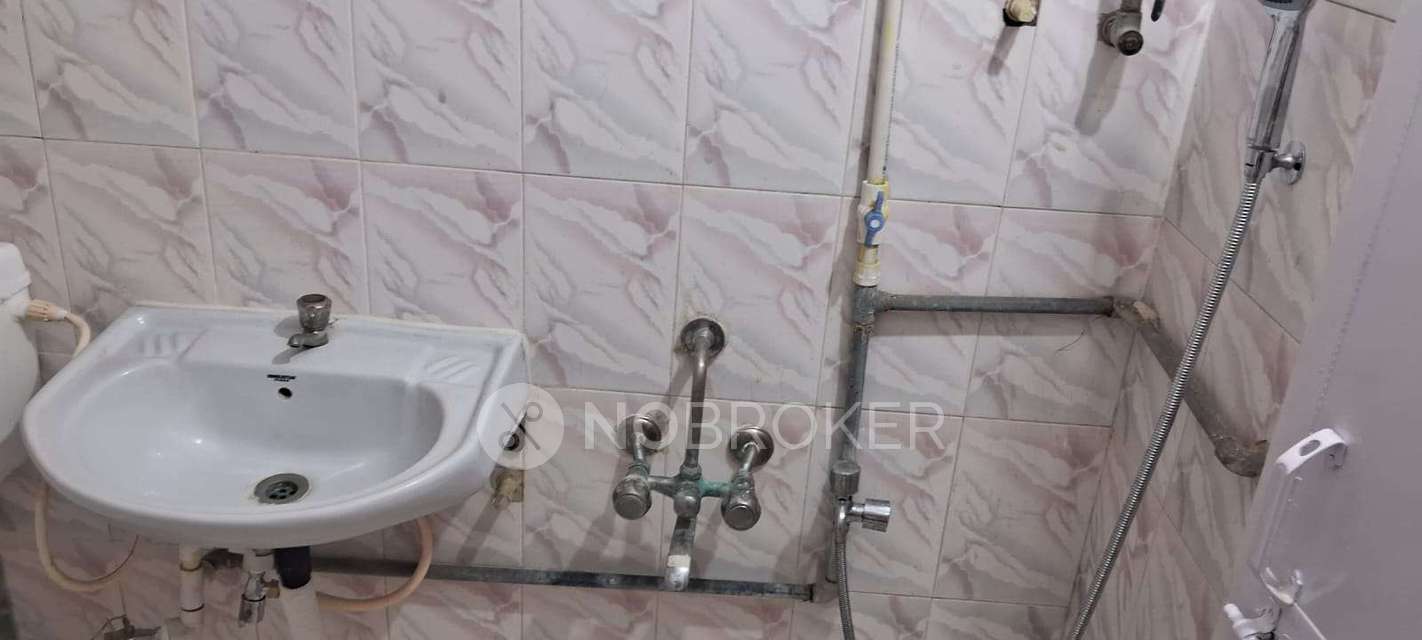 2 BHK Flat In Rk Puram Society for Rent  In Dhanori