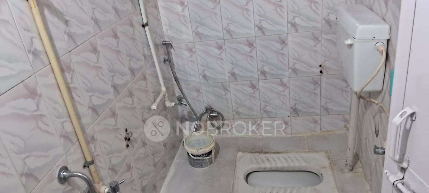 2 BHK Flat In Rk Puram Society for Rent  In Dhanori