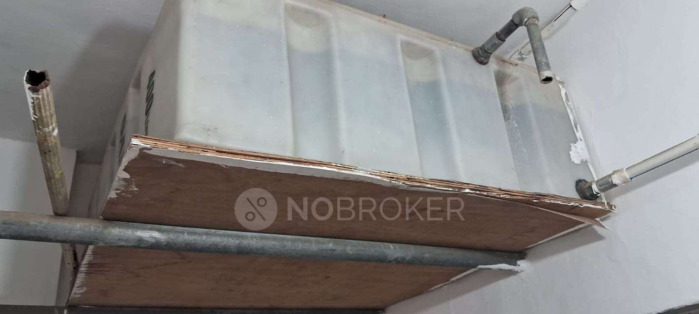 2 BHK Flat In Rk Puram Society for Rent  In Dhanori