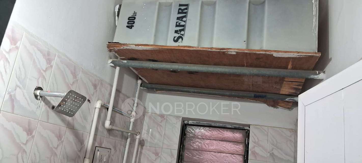 2 BHK Flat In Rk Puram Society for Rent  In Dhanori