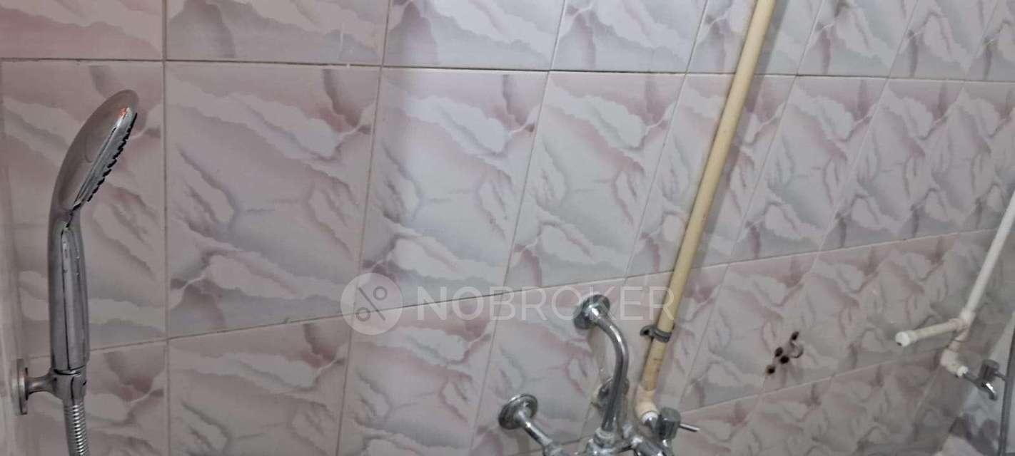 2 BHK Flat In Rk Puram Society for Rent  In Dhanori