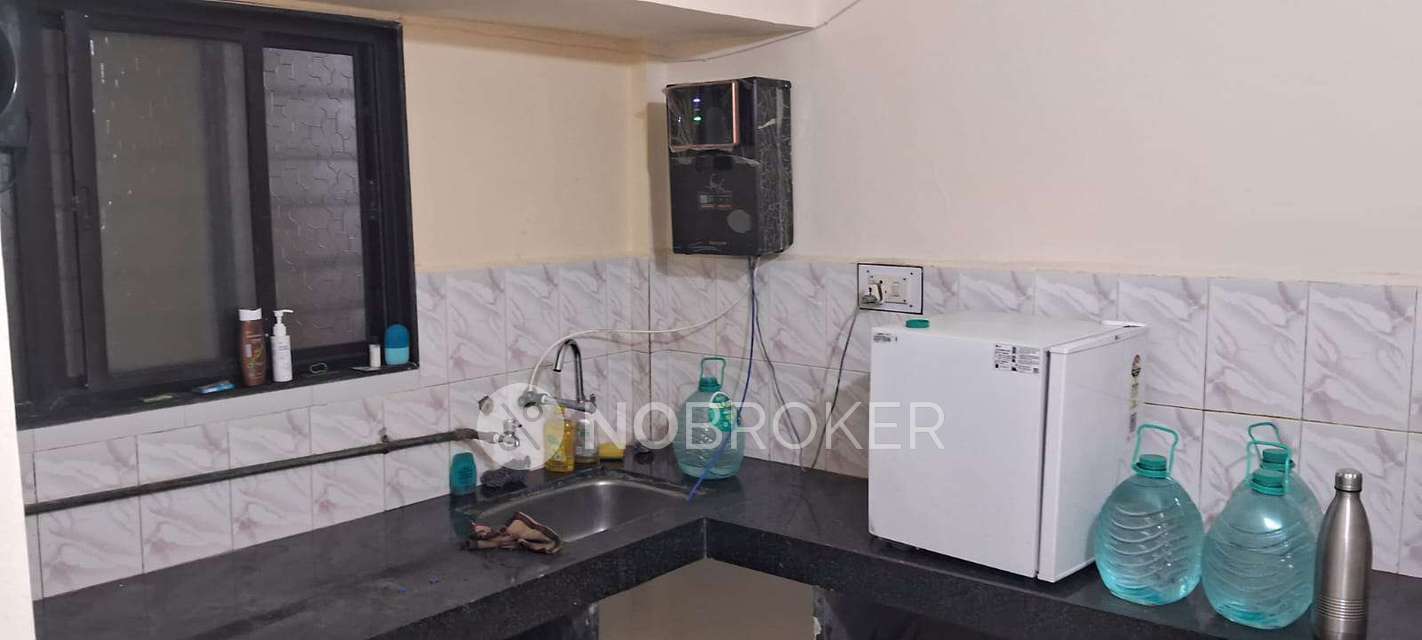 2 BHK Flat In Rk Puram Society for Rent  In Dhanori