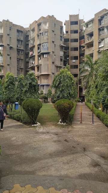 2 BHK Flat In Printer Apartment For Sale  In Sector 13