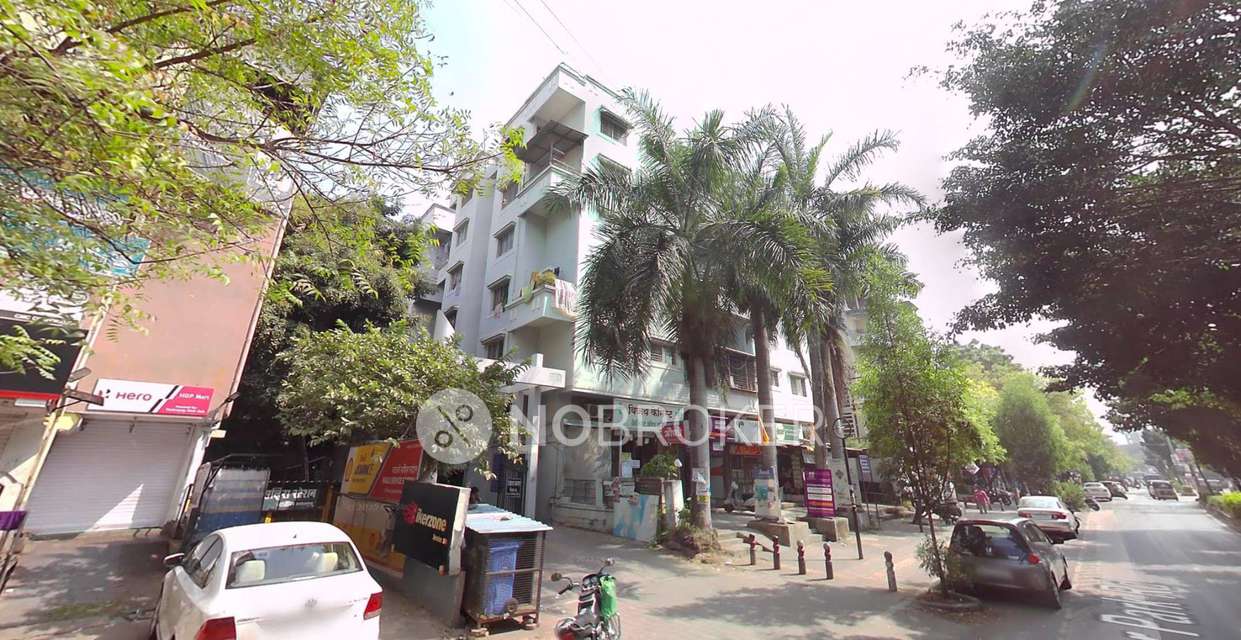 2 BHK Flat In Akshy Vikram Society Phase 3 For Sale  In Chondhe Patil Lawns