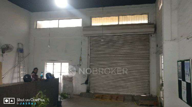 Godown/Warehouse in 77/1/2/3, Vishnumalti Industrial Estate, Shivane, Pune, Maharashtra 411023, India, Pune for Rent 