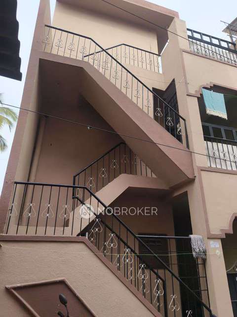 2 BHK House for Rent  In Rt Nagar