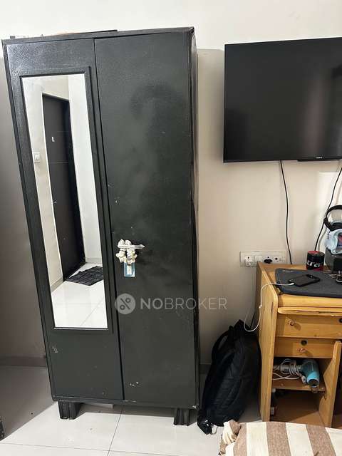 2 BHK Flat In Rk Residency, Wakad for Rent  In Wakad