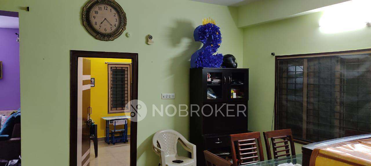 2 BHK Flat In Venkata Saroja Classics For Sale  In Manikonda