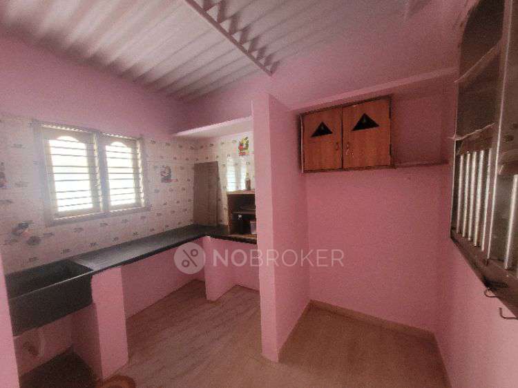 1 BHK House for Rent  In Madhuranagara