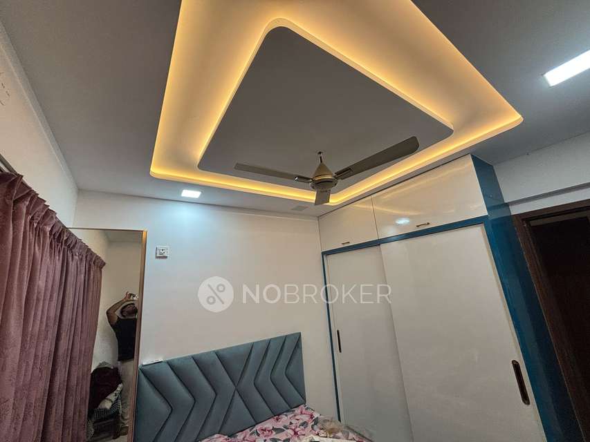 2 BHK Flat In Tinsel County for Rent  In Hinjawadi