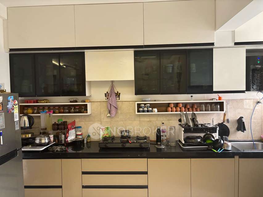 2 BHK Flat In Tinsel County for Rent  In Hinjawadi