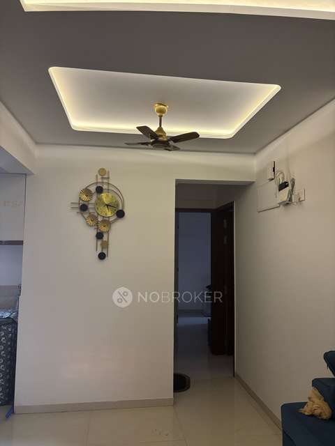 2 BHK Flat In Tinsel County for Rent  In Hinjawadi
