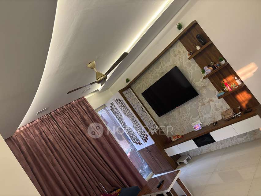 2 BHK Flat In Tinsel County for Rent  In Hinjawadi