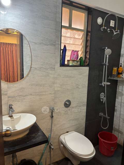 2 BHK Flat In Tinsel County for Rent  In Hinjawadi