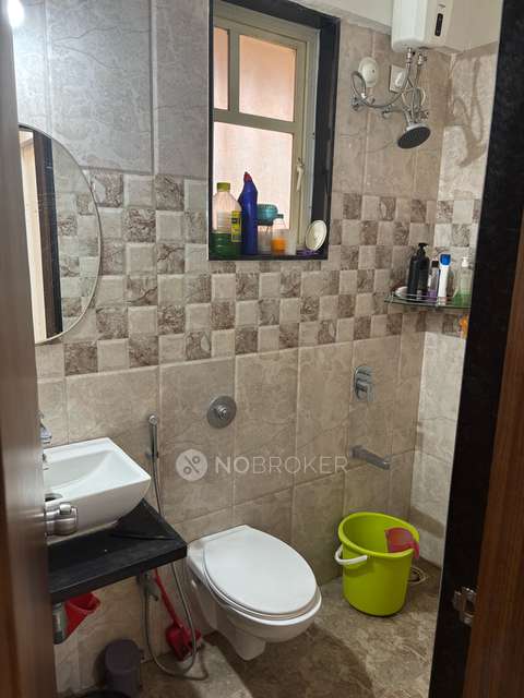 2 BHK Flat In Tinsel County for Rent  In Hinjawadi