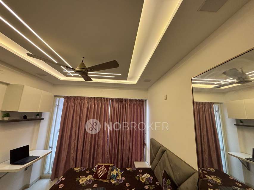 2 BHK Flat In Tinsel County for Rent  In Hinjawadi