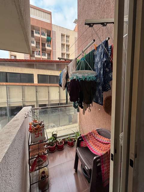 2 BHK Flat In Tinsel County for Rent  In Hinjawadi