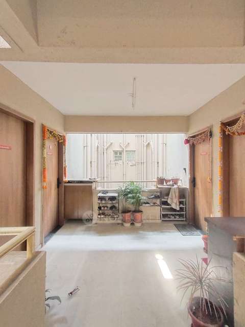 2 BHK Flat In Maithali Sqaure for Rent  In Ravet