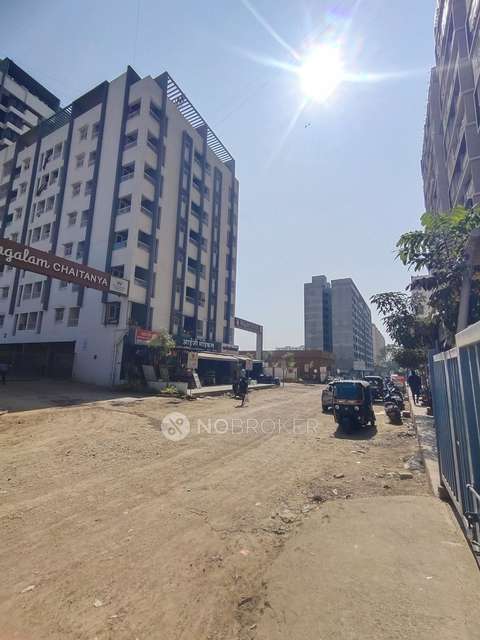 2 BHK Flat In Maithali Sqaure for Rent  In Ravet