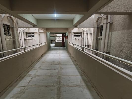 2 BHK Flat In Maithali Sqaure for Rent  In Ravet