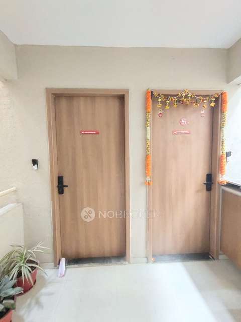 2 BHK Flat In Maithali Sqaure for Rent  In Ravet