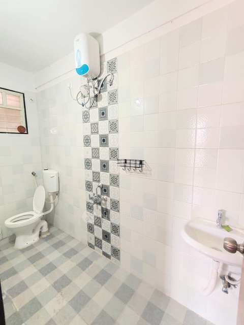 2 BHK Flat In Maithali Sqaure for Rent  In Ravet