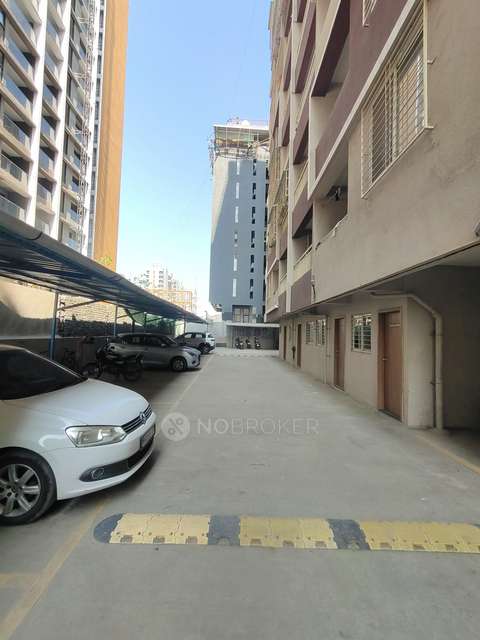 2 BHK Flat In Maithali Sqaure for Rent  In Ravet