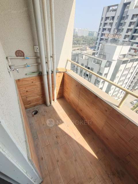 2 BHK Flat In Maithali Sqaure for Rent  In Ravet