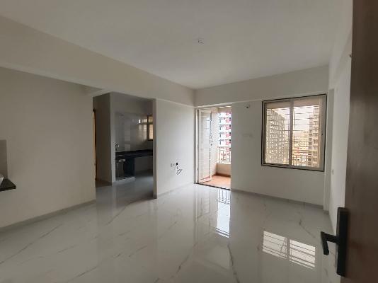 2 BHK Flat In Maithali Sqaure for Rent  In Ravet