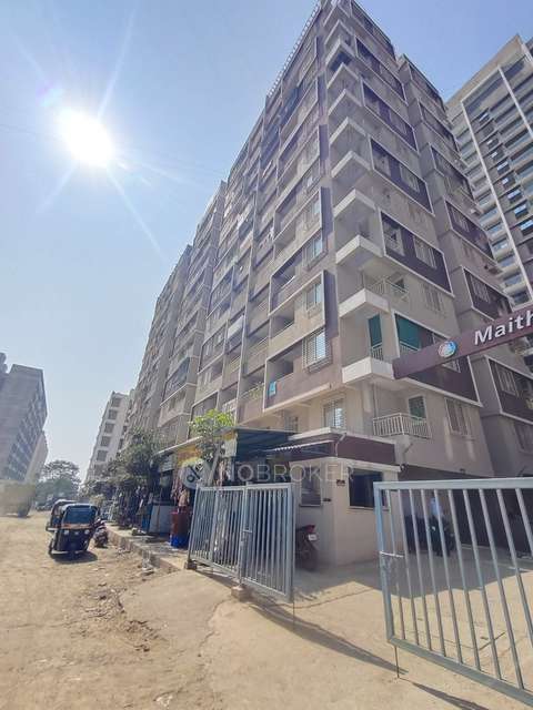 2 BHK Flat In Maithali Sqaure for Rent  In Ravet