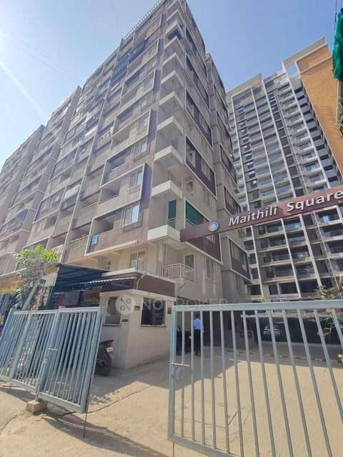 2 BHK Flat In Maithali Sqaure for Rent  In Ravet